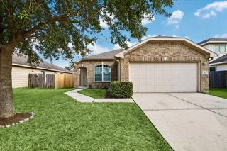 1523 Blossom Lane, Baytown, TX 77521