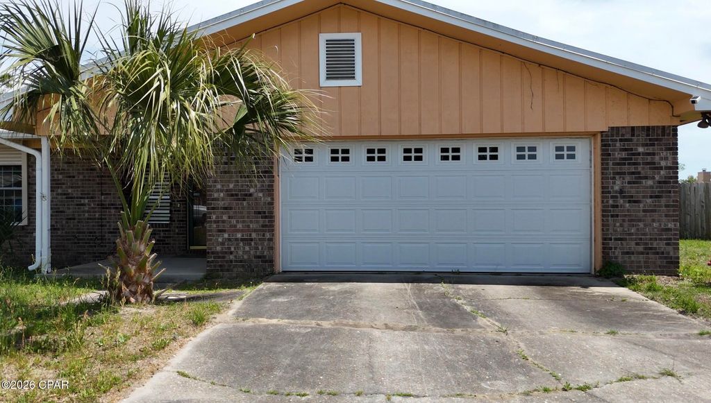 7526 Linda Lane, Panama City, FL 32404