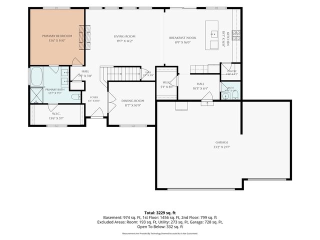 1240 Cairo Court, Byron Center, MI 49315