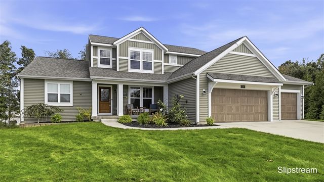 1240 Cairo Court, Byron Center, MI 49315