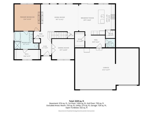 1240 Cairo Court, Byron Center, MI 49315