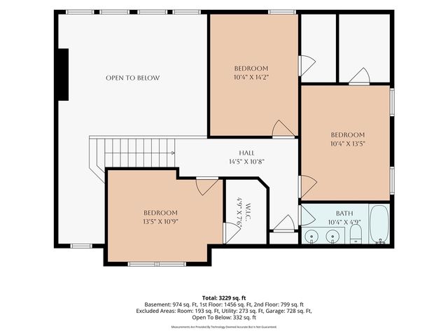 1240 Cairo Court, Byron Center, MI 49315