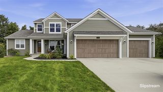 1240 Cairo Court, Byron Center, MI 49315