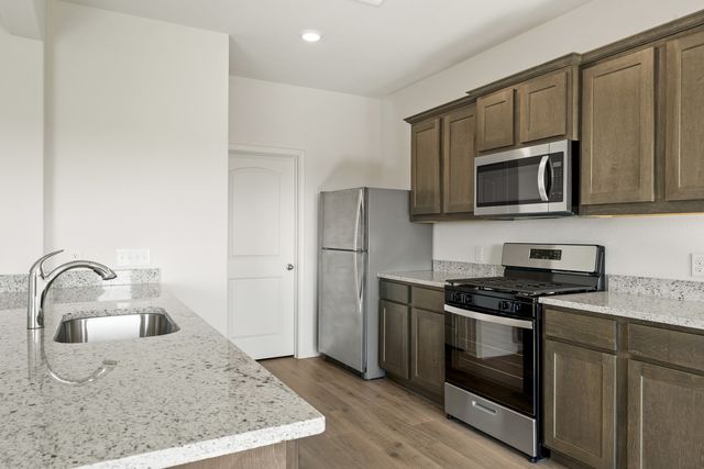 13432 Stage Coach Lane, Cresson, TX 76035