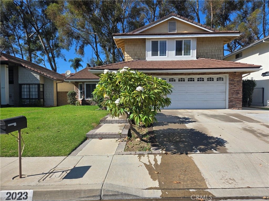 2023 Seaview, Fullerton, CA 92833 — exterior