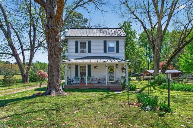 2413 Forge RD, Toano, VA 23168