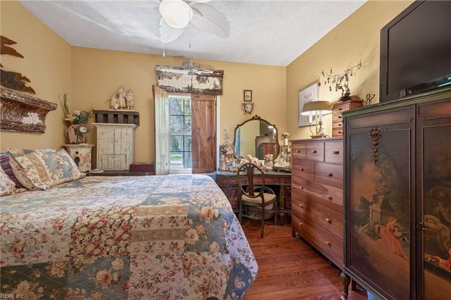 2413 Forge RD, Toano, VA 23168