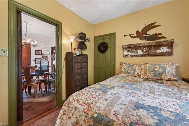 2413 Forge RD, Toano, VA 23168