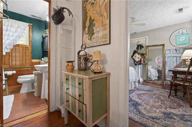 2413 Forge RD, Toano, VA 23168
