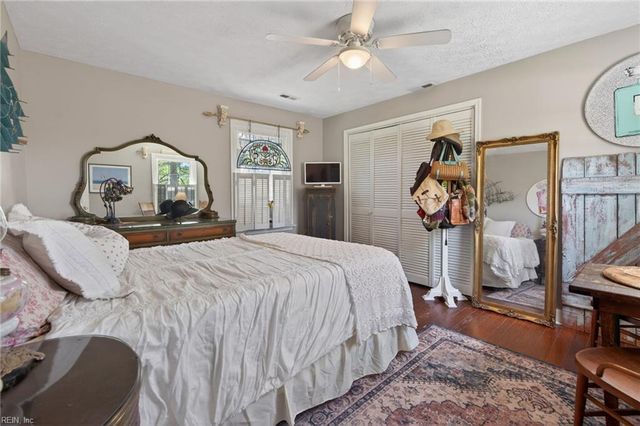 2413 Forge RD, Toano, VA 23168