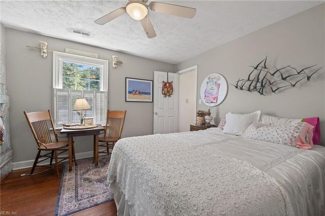 2413 Forge RD, Toano, VA 23168