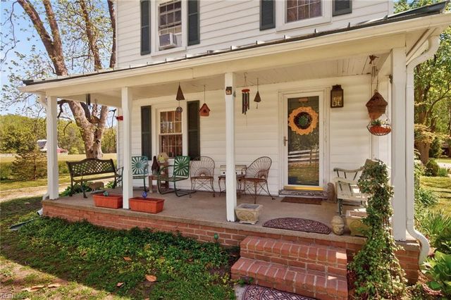 2413 Forge RD, Toano, VA 23168