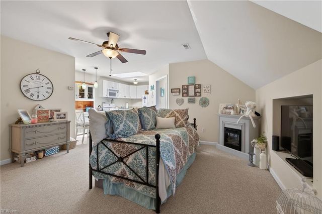 2413 Forge RD, Toano, VA 23168