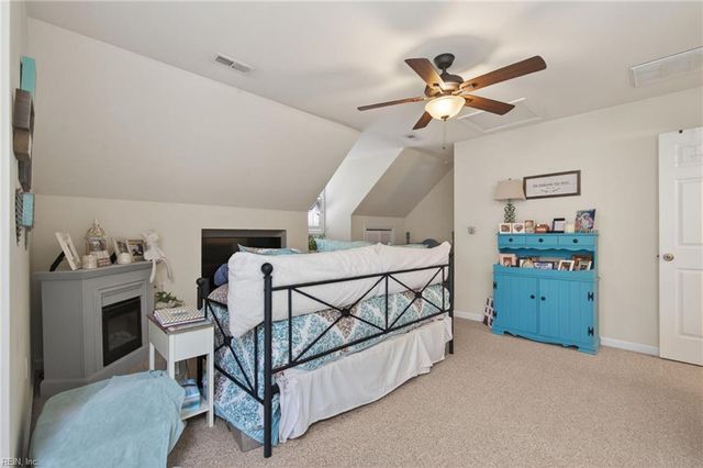 2413 Forge RD, Toano, VA 23168
