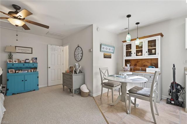 2413 Forge RD, Toano, VA 23168