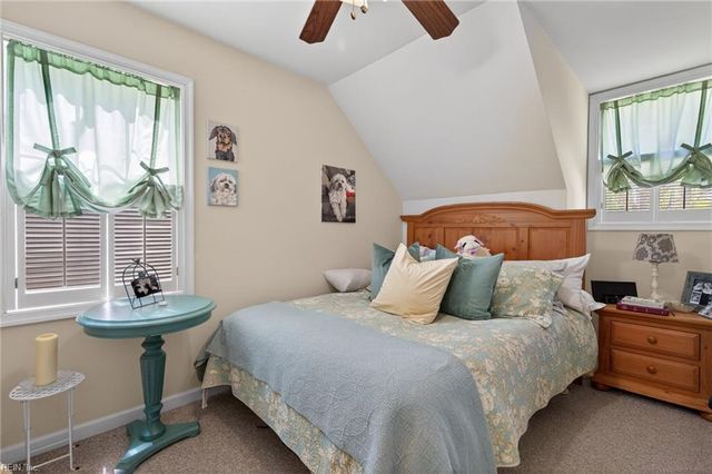 2413 Forge RD, Toano, VA 23168