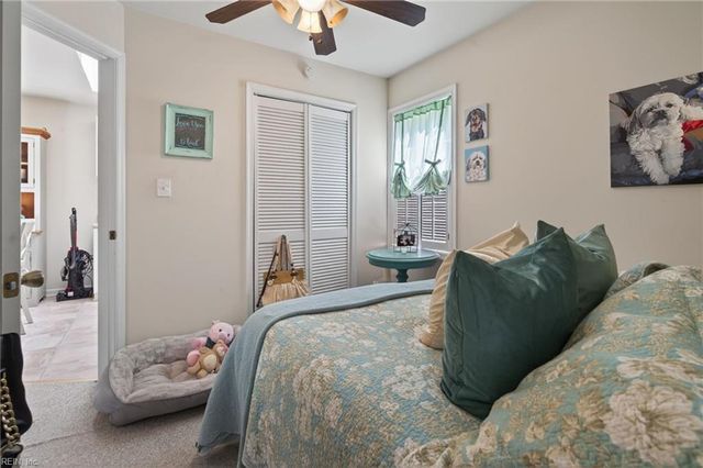 2413 Forge RD, Toano, VA 23168