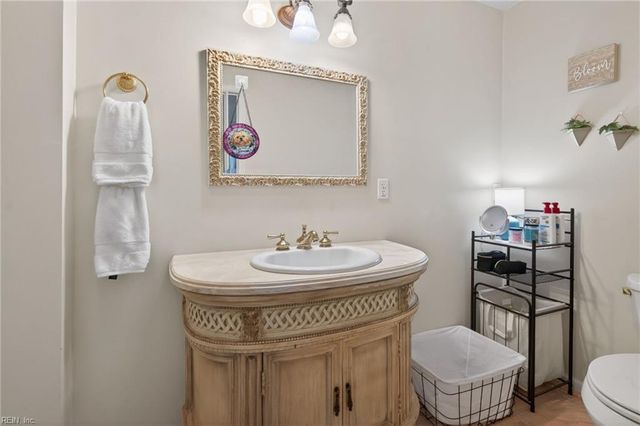 2413 Forge RD, Toano, VA 23168