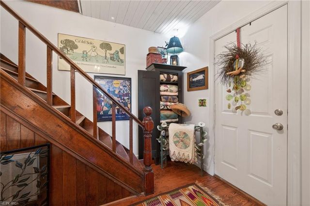 2413 Forge RD, Toano, VA 23168
