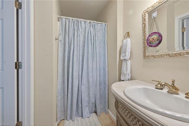 2413 Forge RD, Toano, VA 23168