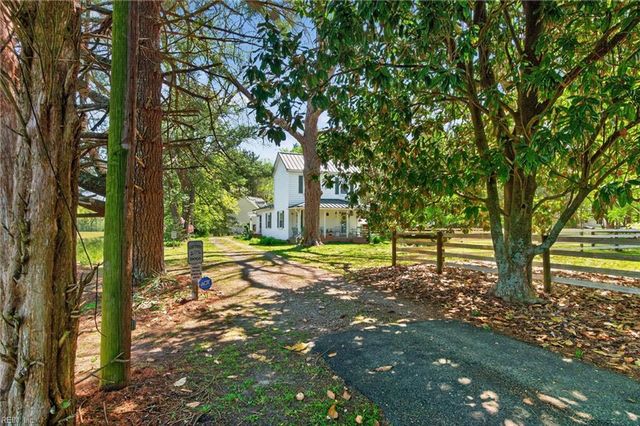 2413 Forge RD, Toano, VA 23168