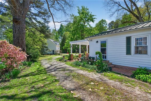 2413 Forge RD, Toano, VA 23168