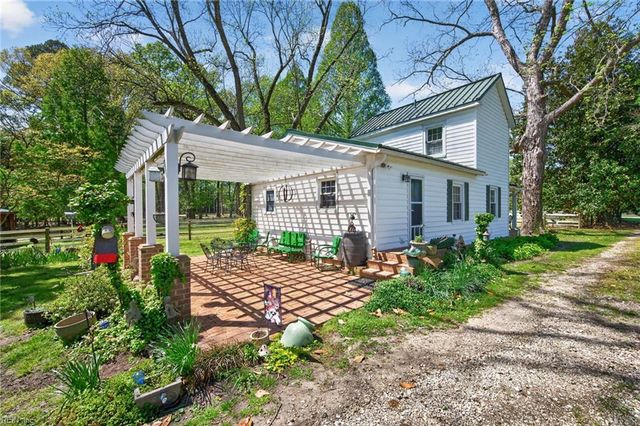 2413 Forge RD, Toano, VA 23168