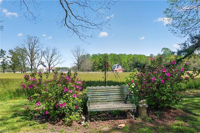 2413 Forge RD, Toano, VA 23168