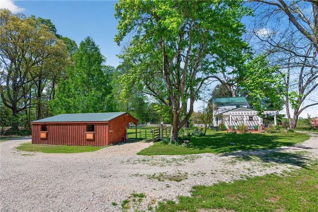 2413 Forge RD, Toano, VA 23168
