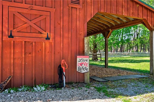 2413 Forge RD, Toano, VA 23168
