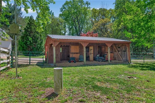 2413 Forge RD, Toano, VA 23168