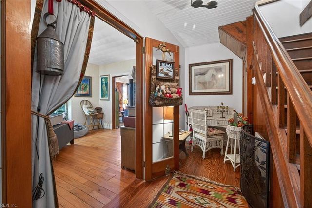 2413 Forge RD, Toano, VA 23168