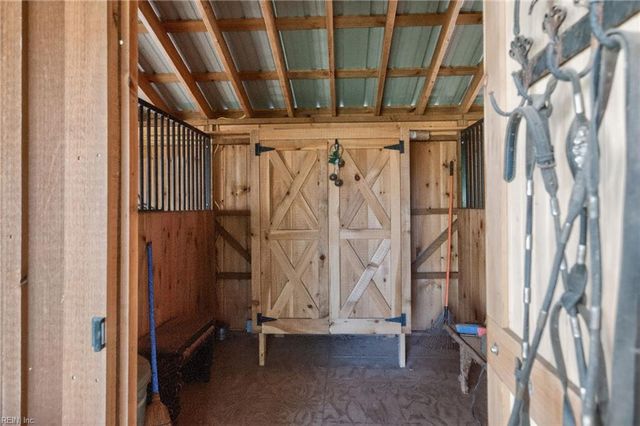 2413 Forge RD, Toano, VA 23168
