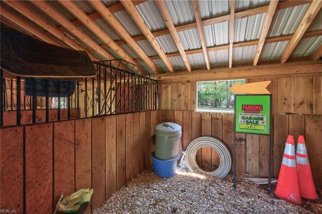 2413 Forge RD, Toano, VA 23168