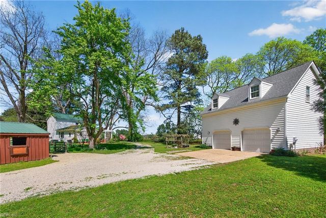 2413 Forge RD, Toano, VA 23168