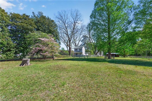 2413 Forge RD, Toano, VA 23168