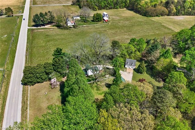 2413 Forge RD, Toano, VA 23168