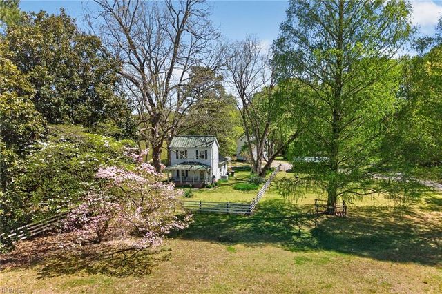 2413 Forge RD, Toano, VA 23168