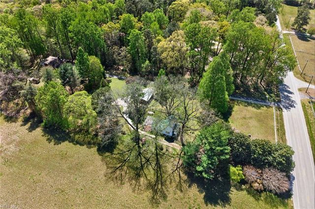 2413 Forge RD, Toano, VA 23168