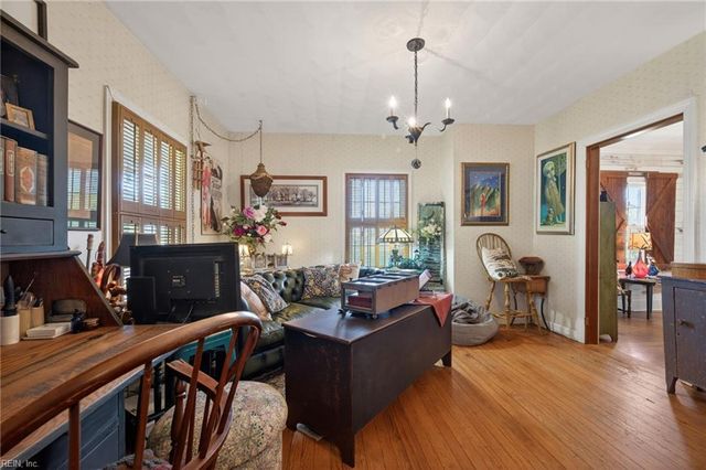 2413 Forge RD, Toano, VA 23168