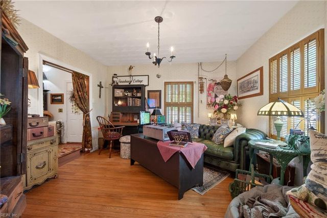 2413 Forge RD, Toano, VA 23168