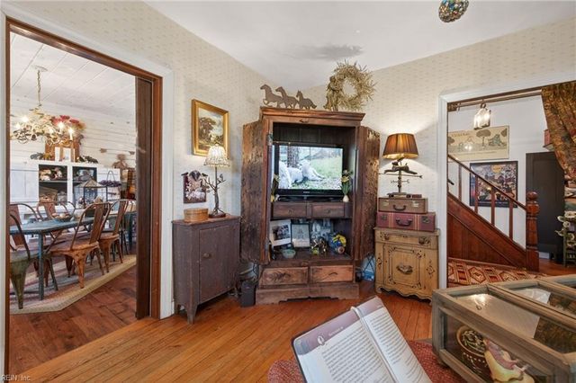 2413 Forge RD, Toano, VA 23168