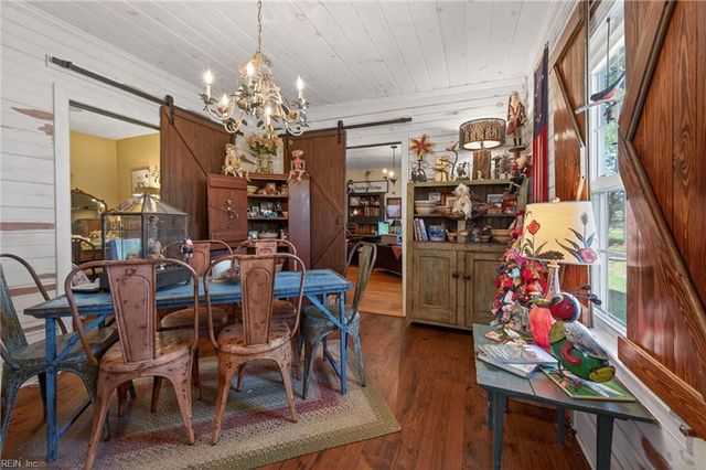 2413 Forge RD, Toano, VA 23168