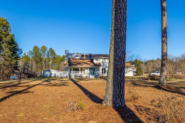 177 Rubin Thorne Road, Campobello, SC 29322