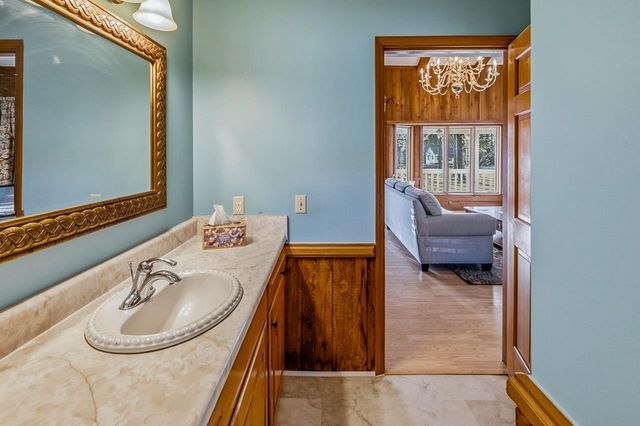 177 Rubin Thorne Road, Campobello, SC 29322