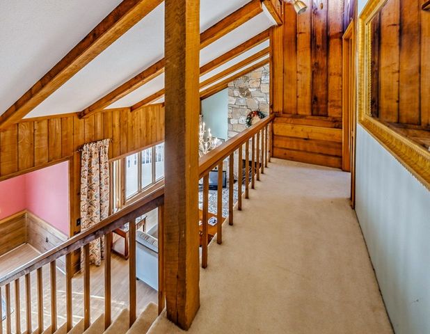 177 Rubin Thorne Road, Campobello, SC 29322