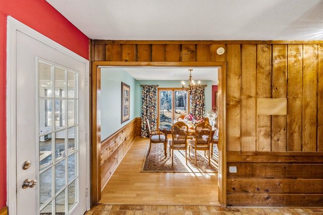 177 Rubin Thorne Road, Campobello, SC 29322