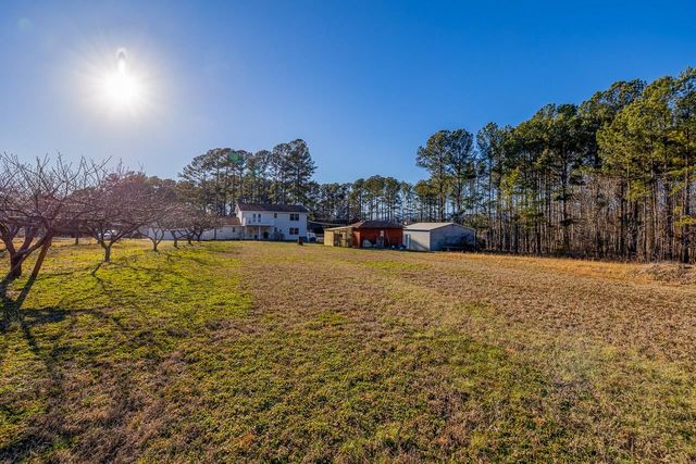 177 Rubin Thorne Road, Campobello, SC 29322
