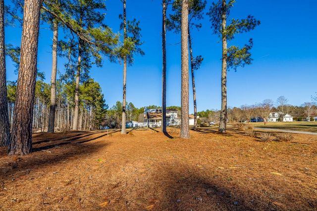 177 Rubin Thorne Road, Campobello, SC 29322
