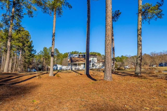 177 Rubin Thorne Road, Campobello, SC 29322